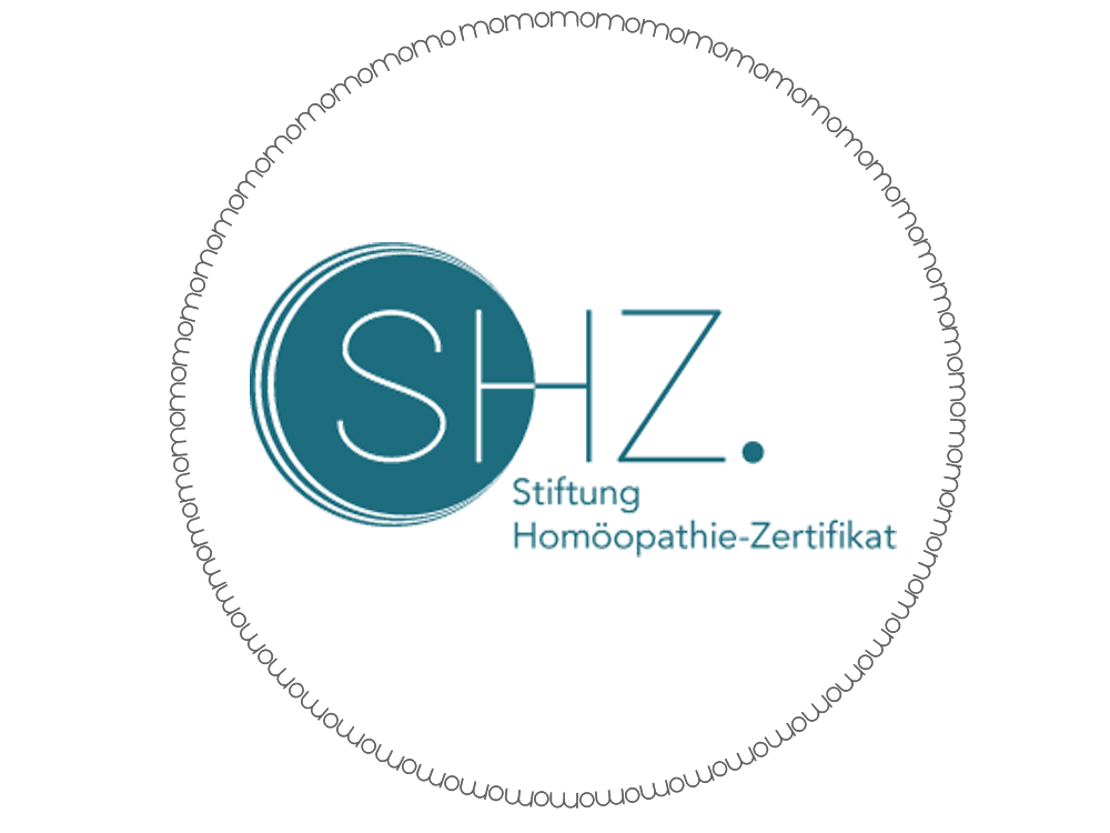 Homoeopathie-Zertifikat SHZ